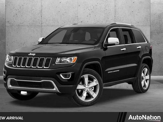 JEEP GRAND CHEROKEE 2015 1C4RJFAG2FC803418 image